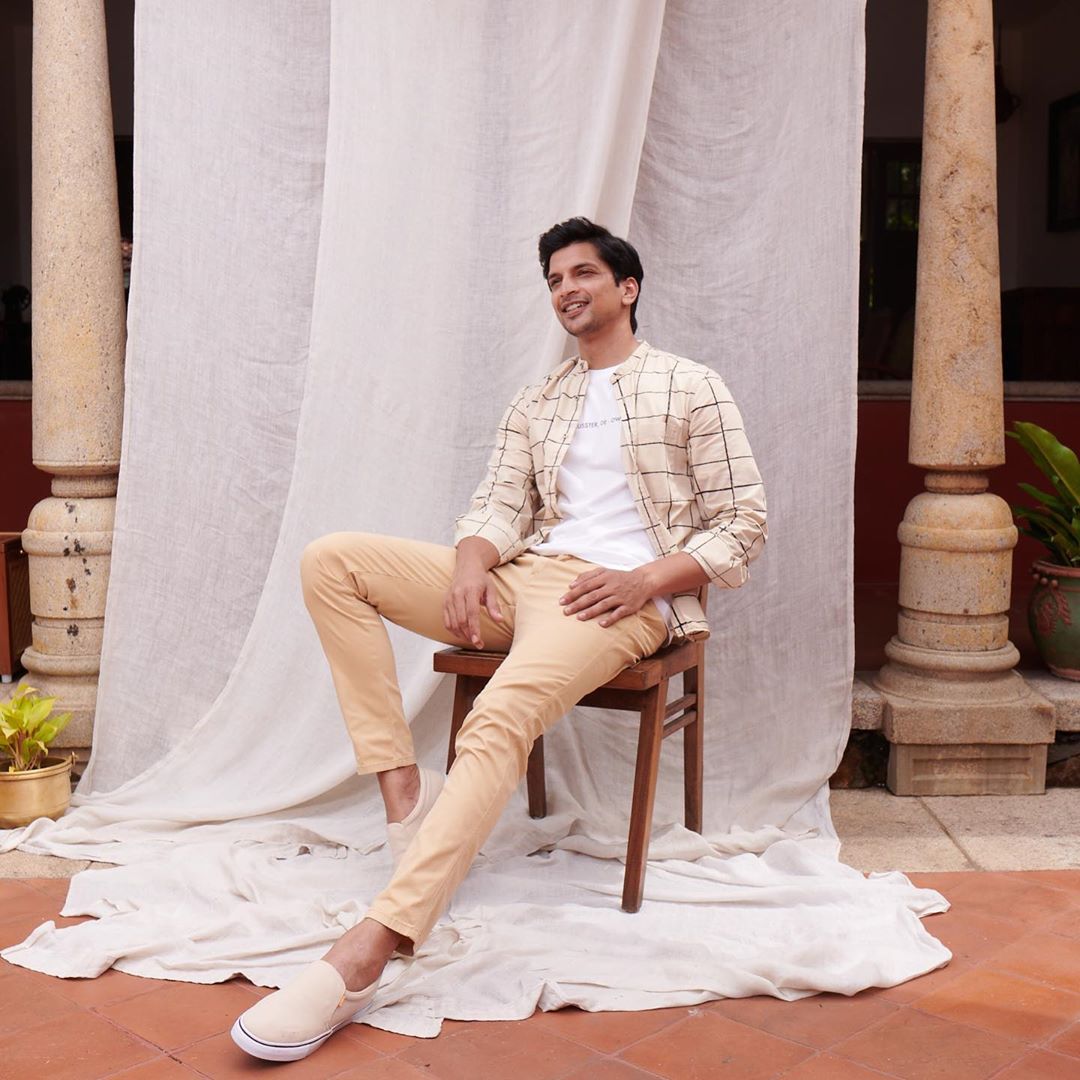 MYNTRA - Cozy up with this in-style shirt from Ether this season!
Explore their stunning collection on the #Myntra app now.
Look up product code: 11760516 / 11781580
For more such stunning collection...