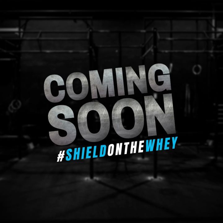 HealthXP® - Something exciting is coming your way. 💯
-
Stay Tuned 📲
-
#newproduct #newlaunch #bestsupplements #comingsoon #india #healthxp #shieldonthewhey #buygenuinestayfit