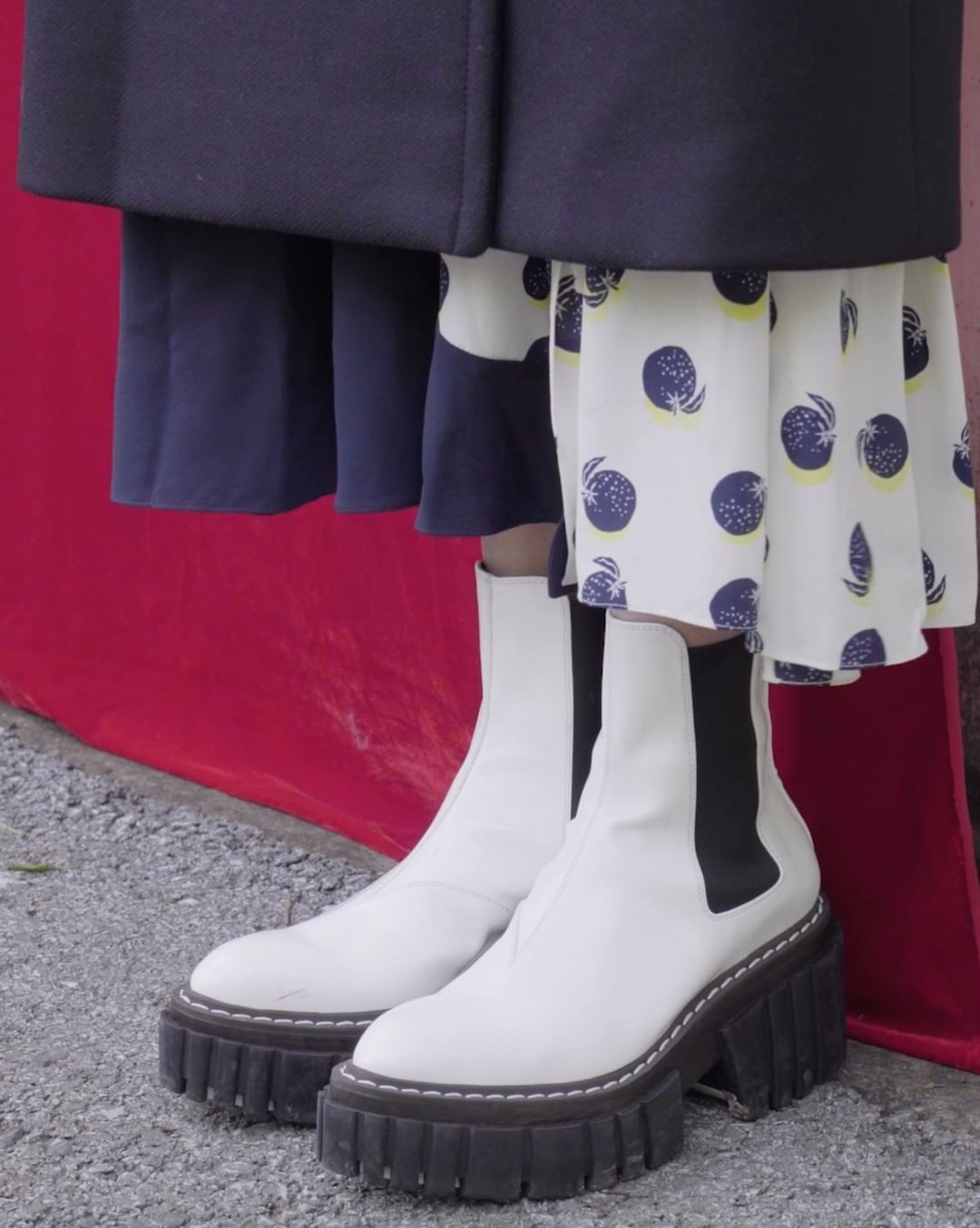 Stella McCartney - Timeless, vegan Stella icons, the #Falabella and #Elyse platform are subtly renewed with strength and heart for Autumn 2020. Their cruelty-free message is amplified by new styles th...