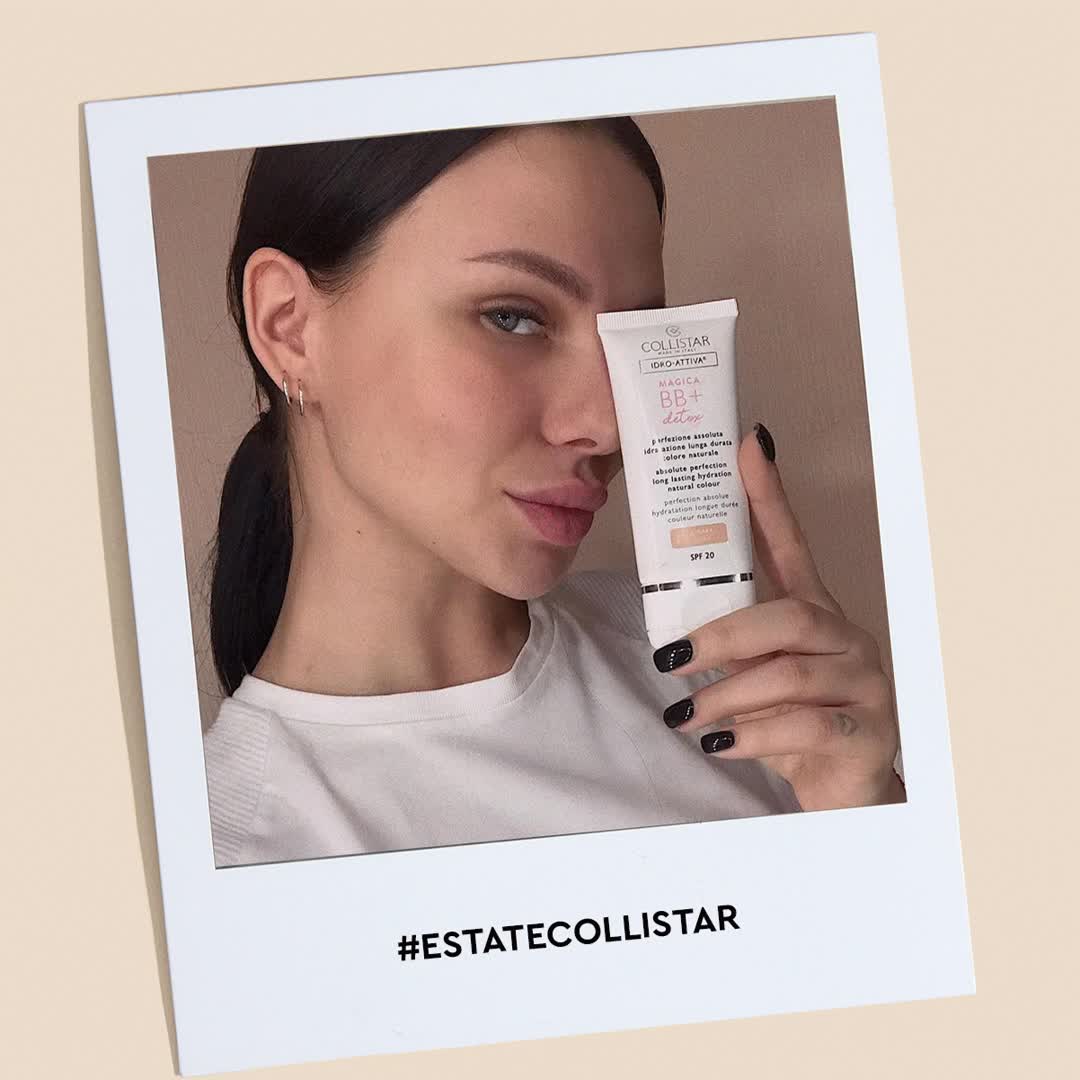 Collistar Italia - Sondaggio della domenica! Con quanti prodotti beauty ti prendi cura del tuo viso? Scrivilo nei commenti e, se stai usando i nostri prodotti, fagli una foto e pubblicala su Instagram...