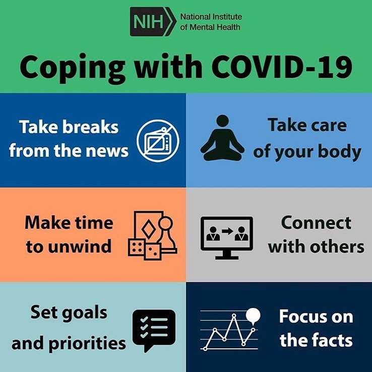 Julia Roberts - I would be remiss if I did not talk about the emotional impact of #COVID19 – on people sheltering in place, losing loved ones without being able to say goodbye, double shifts from our...