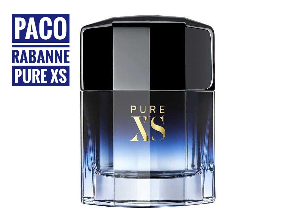 Елена💠Парфюмерный Консультант💠 - 🕸️Paco Rabanne Pure XS🕸️
.
.
🔹Артикул для поиска на сайте( код товара): 21329🔹
.
.
✴️Paco Rabanne Pure XS был выпущен в 2017 году, это фланкер аромата Paco Rabanne XS....