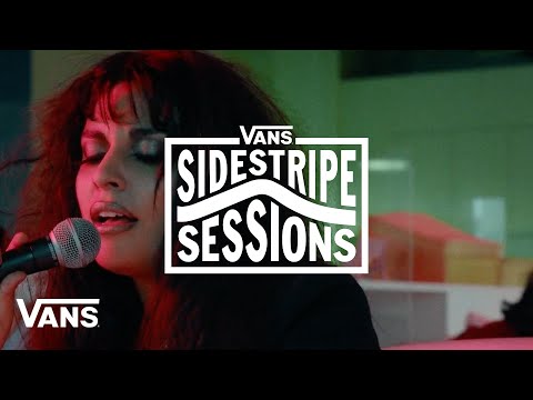 Girl Ultra: Vans Sidestripe Sessions | VANS