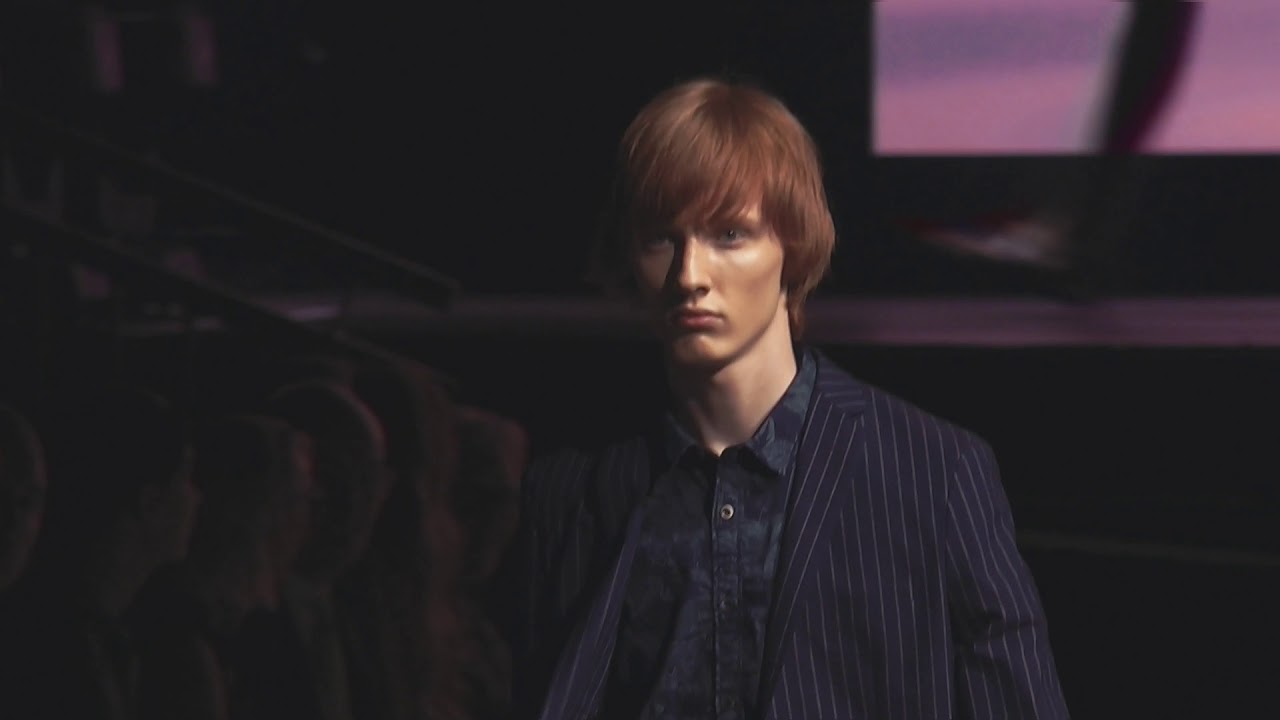 MARC O'POLO Spring/Summer 2018 Fashion Show Men