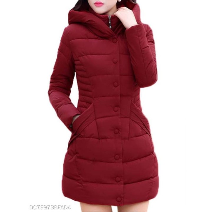 BERRYLOOK.COM - Hot selling affordable outerwear🎁🍂
Search ID:198867