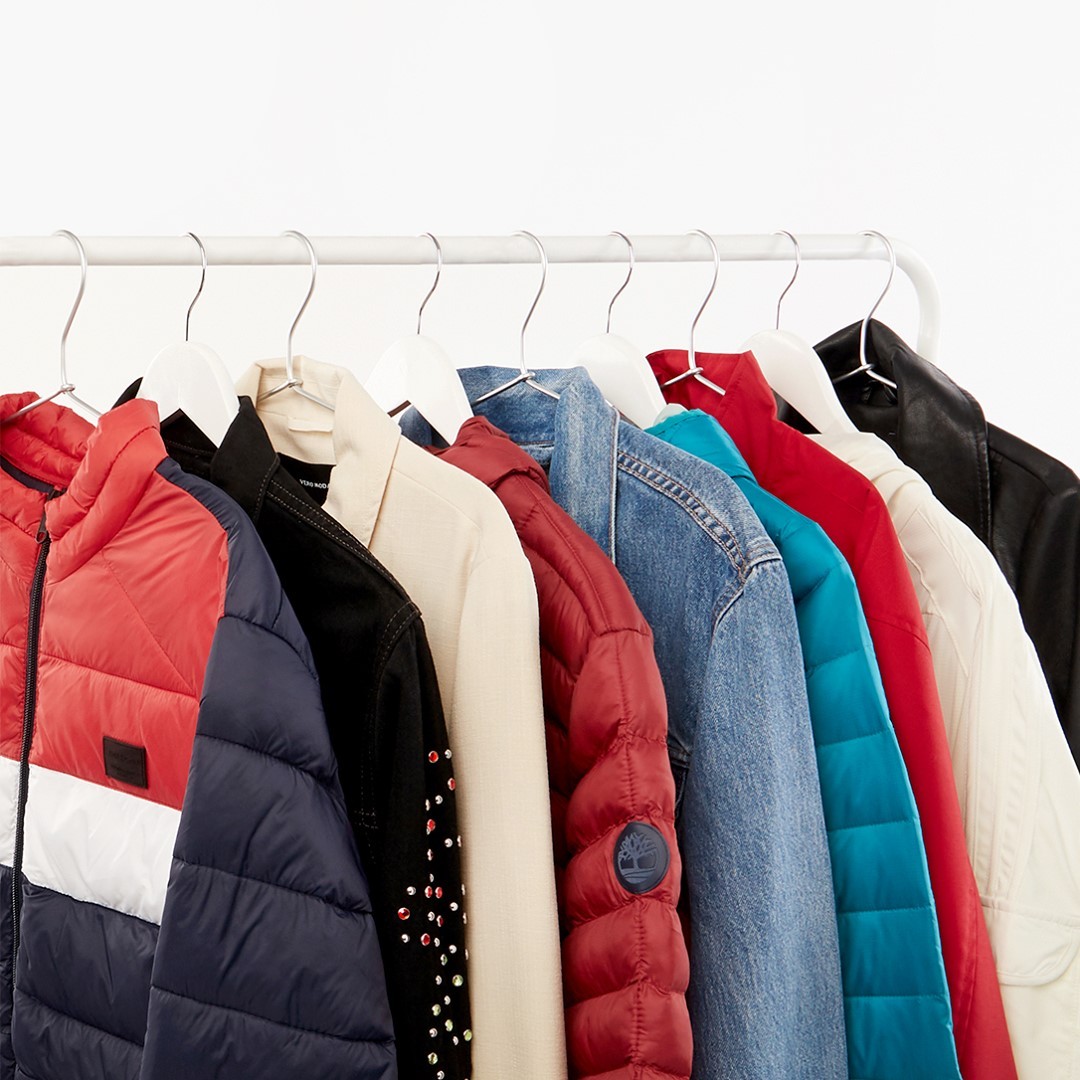 MandM Direct - Searching for your new favourite jacket? Why not check out our huge range with prices starting from just £14.99 🍂

#mandmdirect #bigbrandslowprices #jackets