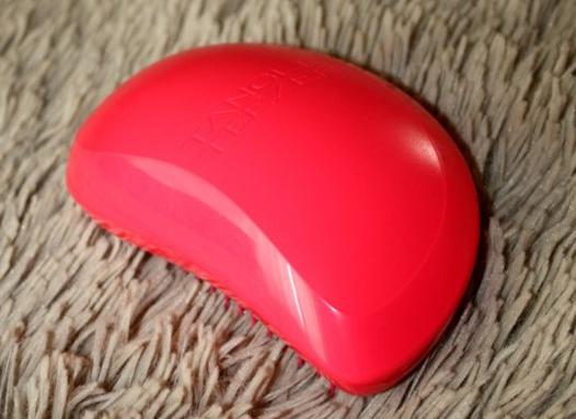 Щетка для волос TANGLE TEEZER SALON Elite фото