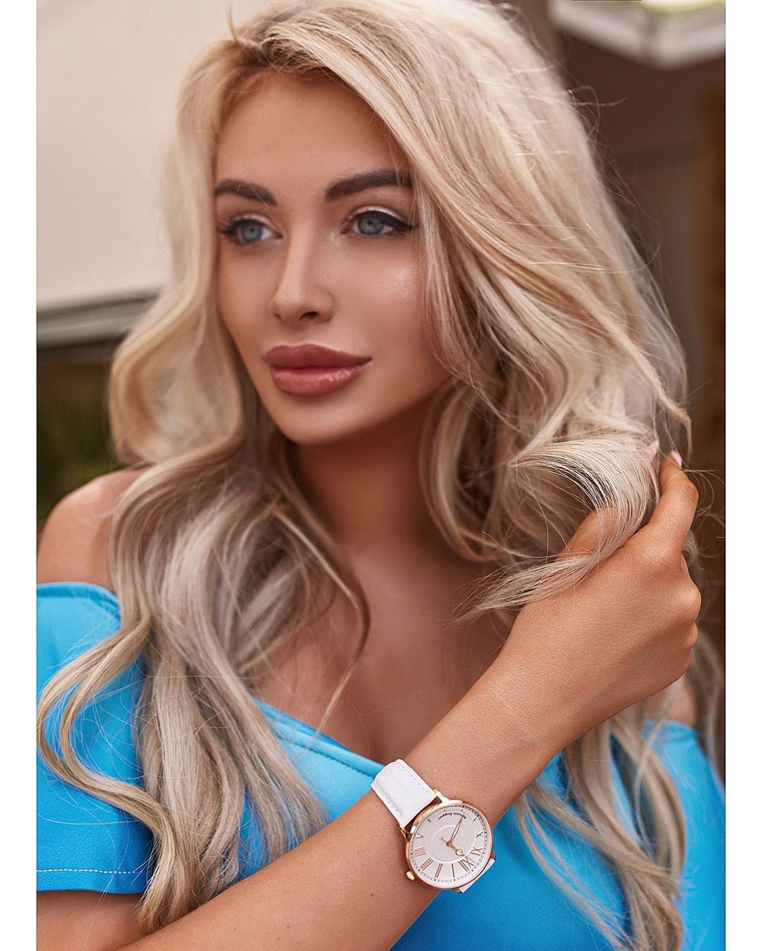 Anastasiia❤️ - I recommend you to take care of the minutes, for hours will take care of themselves.
Watches: @antonioboggati 💎