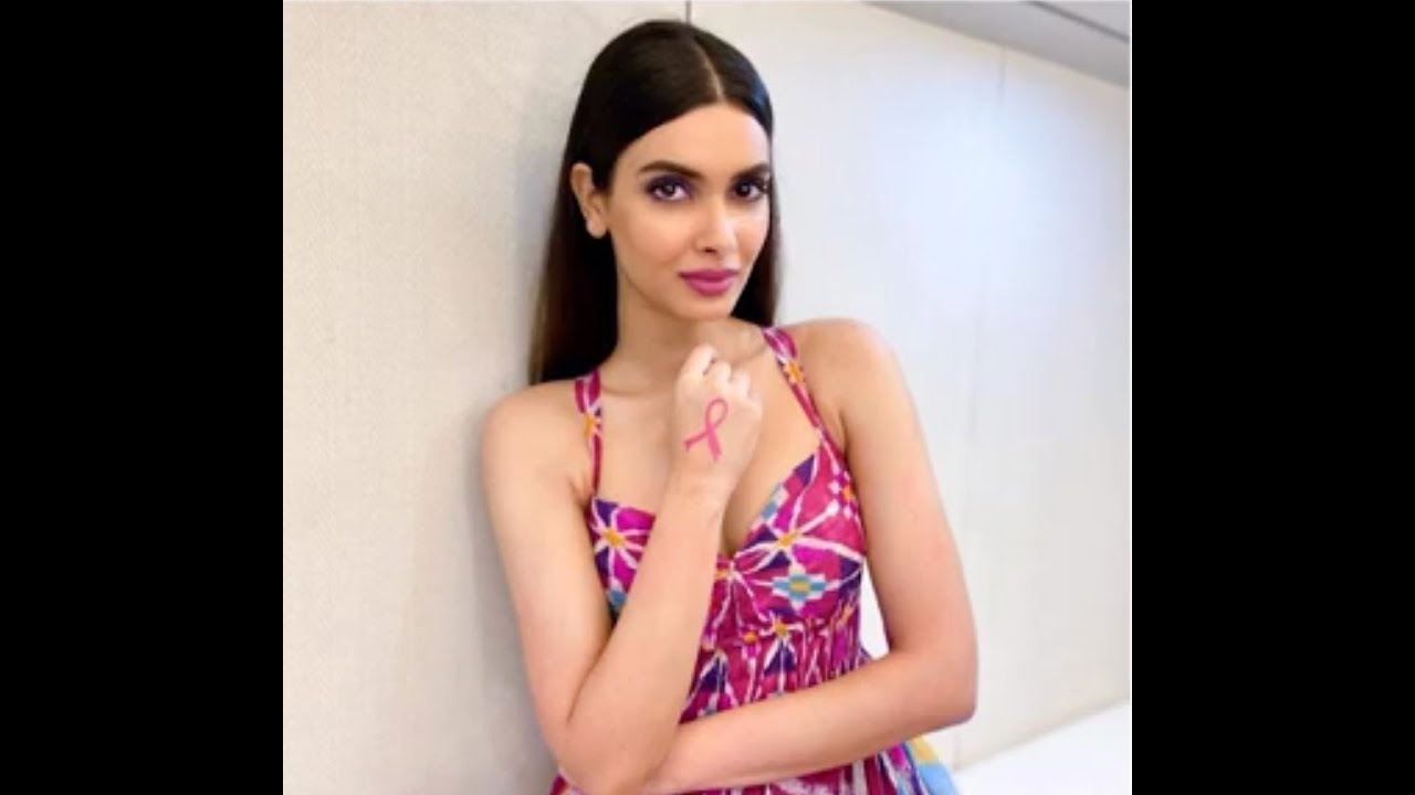 Diana Penty - Dress Like a Celebrity (2021) | Bollywood On A Budget | Myntra Studio