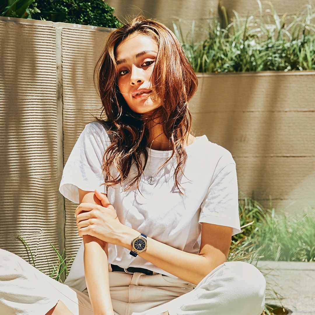 Casio USA - Linen and G-MS. Need we say more? ⁠
Grab the relaxed look of summer with the latest from G-SHOCK Women. 🌴☀️⁠
•⁠
•⁠
•⁠
•⁠
•⁠
•⁠
•⁠
#gms #fashion #womenswatches #casiowatches #stylegoals #gs...