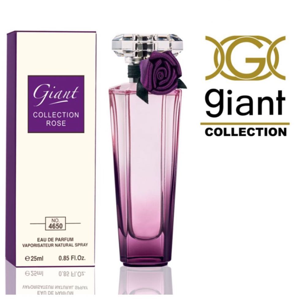 Giant Collection - تريزور مدناين روز من لانكوم النسائي
Tresor Midnight Rose by Lancome for women
السعر : 1.500 BHD
اسعار خاصة للجملة

للطلب بالدايركت او بالوتسب 👇🏻
00973 39828671
00973 39186543
00973...