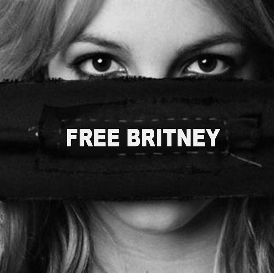 Наталья Ветлицкая - #freebritney #freebritneyspears подписываем петицию  https://petitions.whitehouse.gov/petition/conservatorship-and-civil-liberties-britney-spears