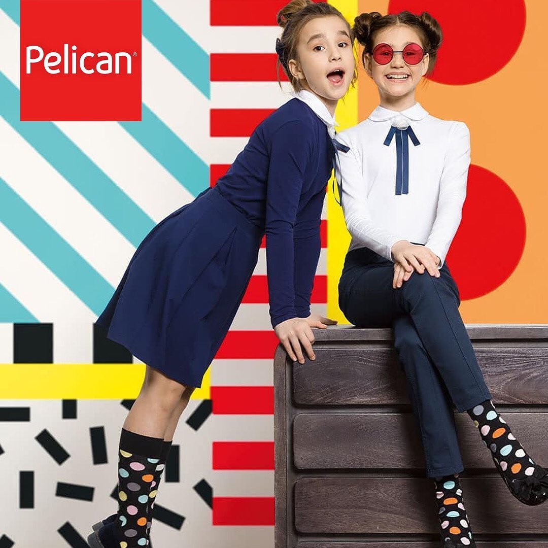 Клуб Mamsy 🎀 Распродажи/Скидки - 🎓📚Pelican📚🎓
⚡️Скидки до -25%
⚡️НОВАЯ КОЛЛЕКЦИЯ