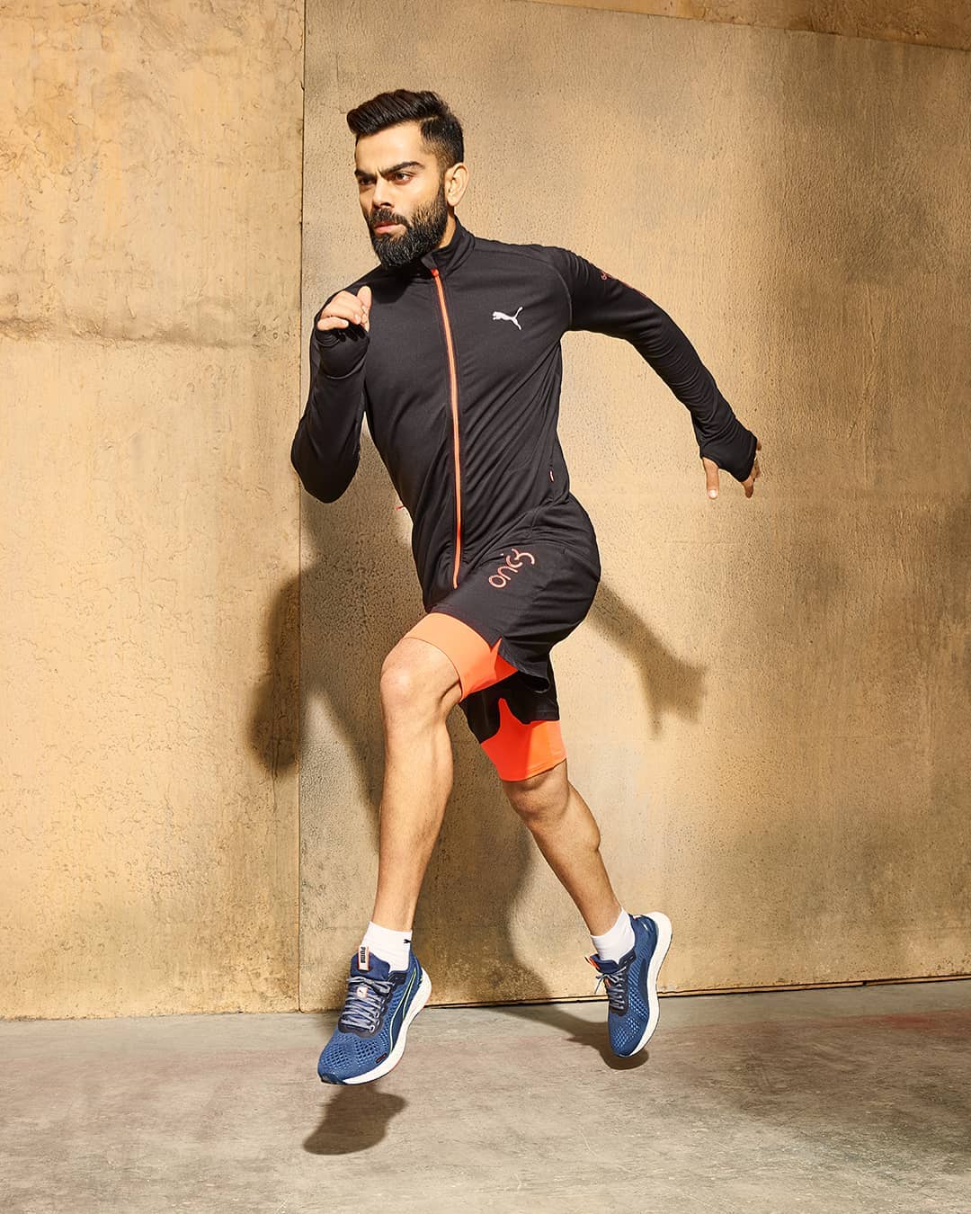Lifestyle Store - Wherever you want to go, get there fast like @virat.kohli in Puma Speed One8, available at Lifestyle.
.
Click the link in bio to SHOP NOW or visit your nearest Lifestyle Store.
.
#Li...