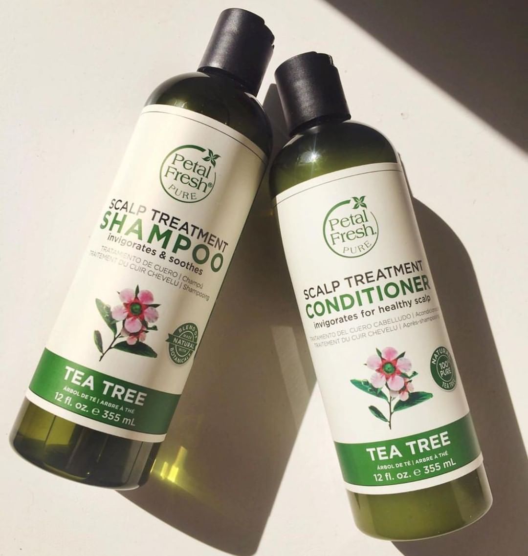 Petal Fresh® - ✨🌿LIKE A MIRACLE IN A BOTTLE🌿✨The amazing benefits of Tea Tree is nothing new.  In fact, the use of Tea Tree dates all the way back to the aboriginal times in Australia. Even then, it i...