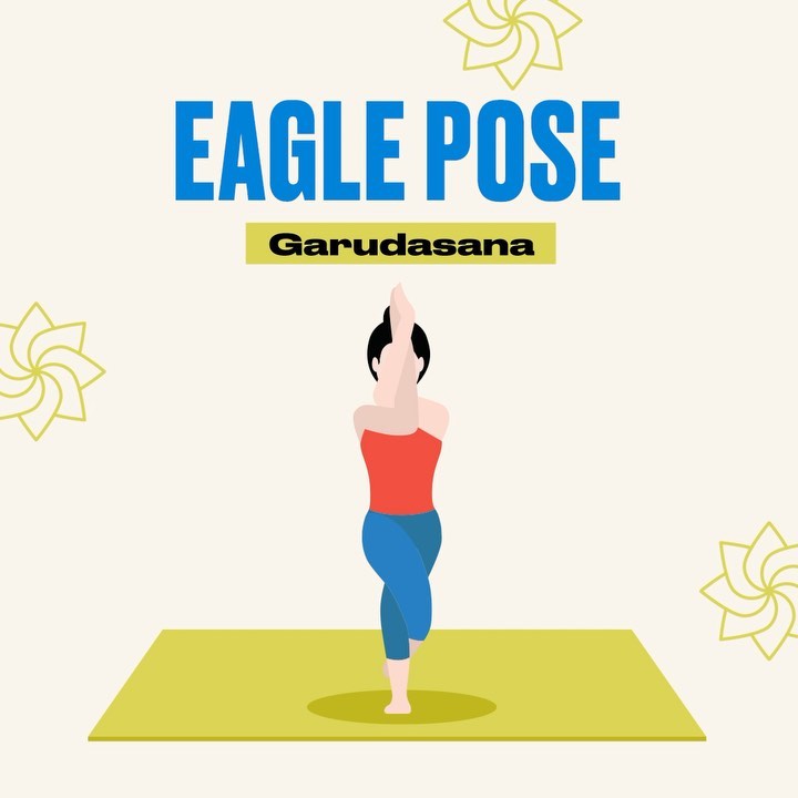 The Body Shop India - Time to nama-slay your way to immunity. Yoga has proven to boost your health and these poses are fun and easy to do. Time to inhale-exhale and choose healthy this #MindfulnessMon...