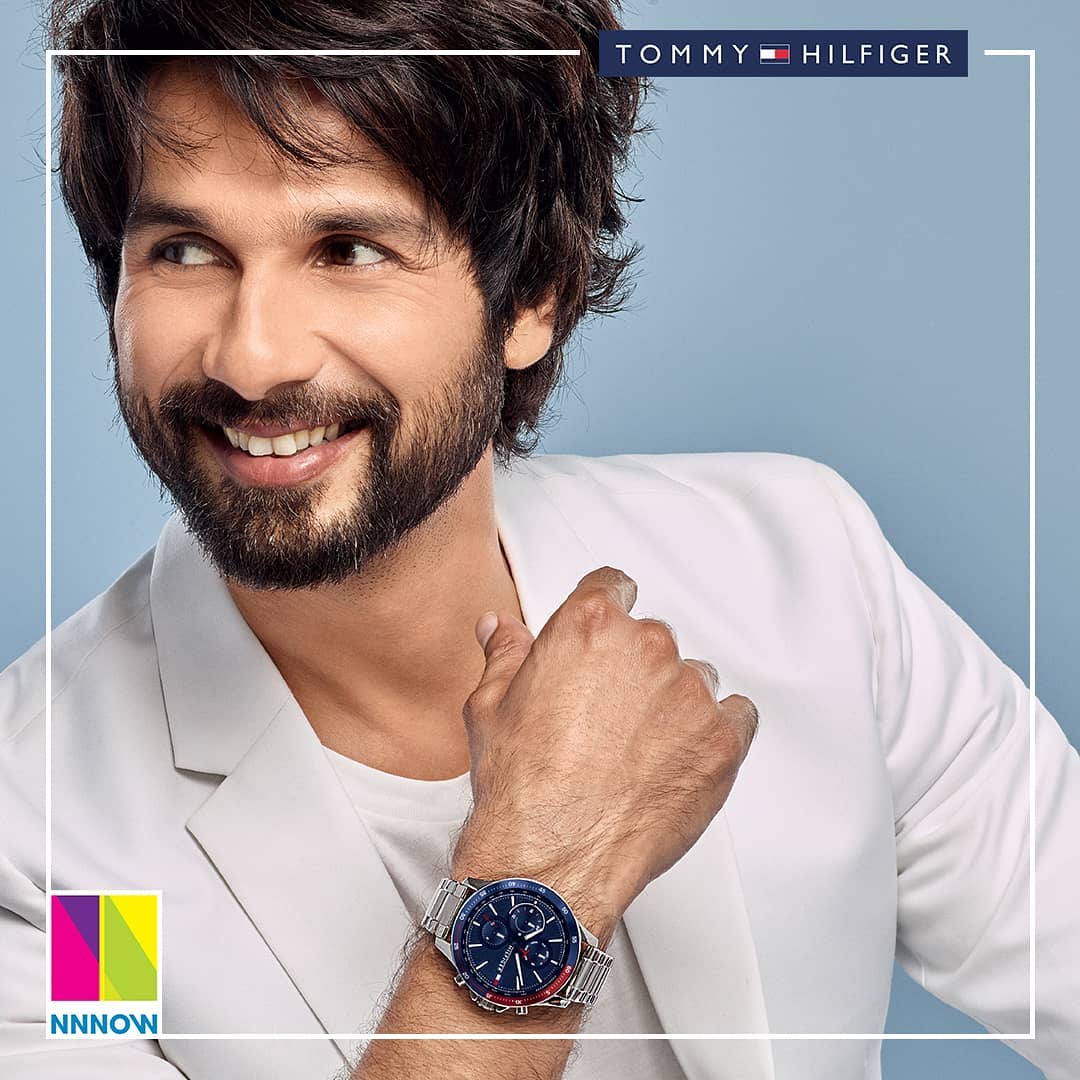 NNNOW - A timepiece that best suits your style.⌚

@tommyhilfiger watches are definitely the classics we suggest investing in.
To shop, click on the link in the story.

#tommyhilfiger #tommyhilfigerwat...