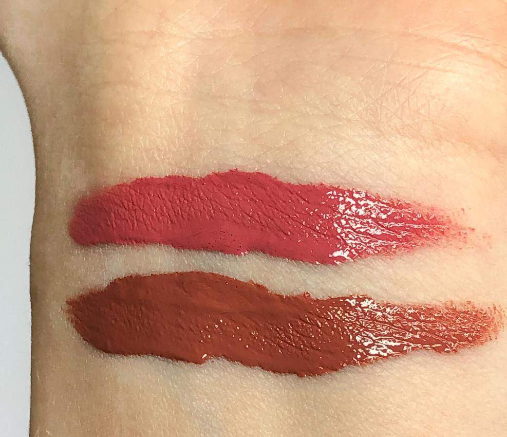 Дайте две: Demi Matte Cream Lipstick от Huda Beauty