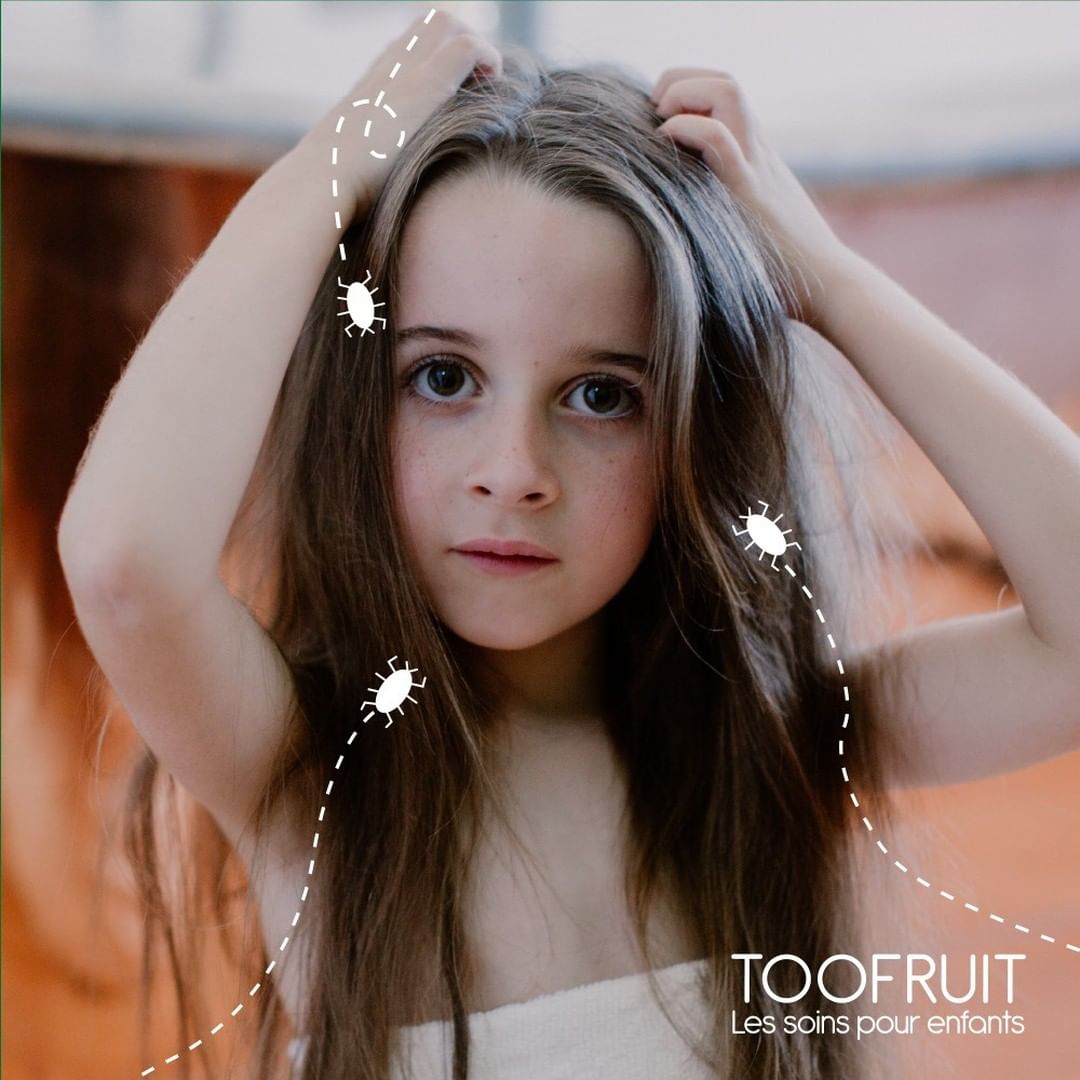 TOOFRUIT - [LES POUX SONT DE RETOUR !]

Pour s’en débarrasser, nous vous conseillons de leur livrer une vraie chasse ! 

Avec « Chasse Ô Poux » ! 

🍋  Inspiré des remèdes de nos grand-mères
🍋 Certifié...