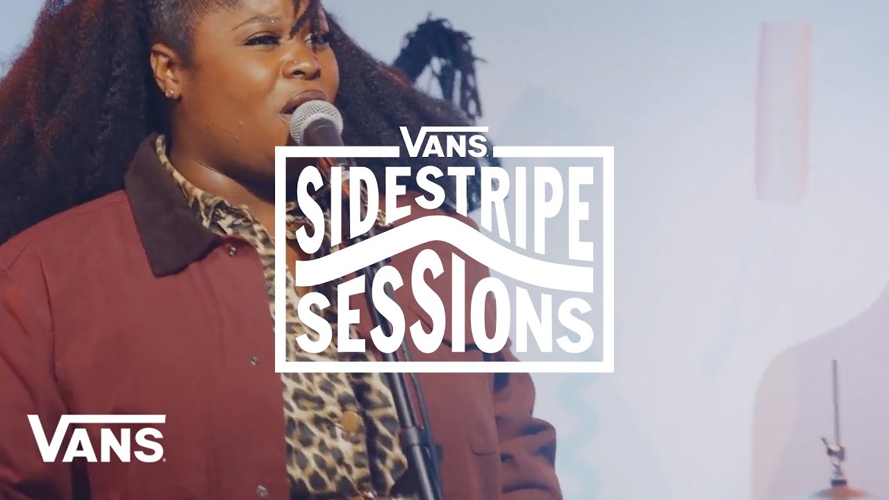 Tank and the Bangas: Vans Sidestripe Sessions | VANS