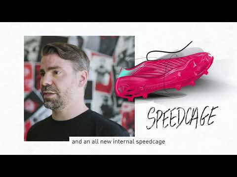PUMA ULTRA 1.3 | The Fastest Football Boot in the World Just Got Faster | See Them Later