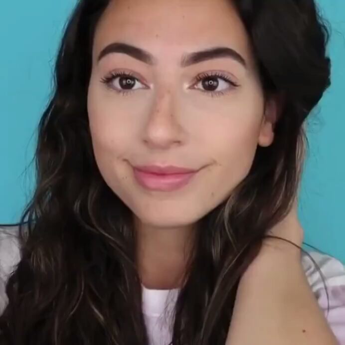 theBalm Cosmetics - We ❤️️ live swatches! Meet Matt(e) Hughes Lipstick in "Loyal" and "Charming" @pointless.makeup