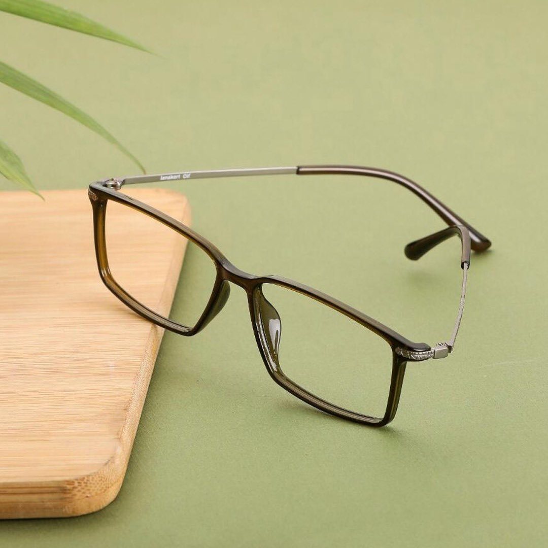 LENSKART. Stay Safe, Wear Safe - Classic, but make it modern! These modern classics from the Air Signia collection, featuring the perfect Rectangles, are glasses you need for everything Fall fashion....