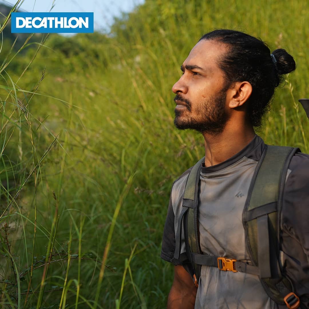 Decathlon Sports India - “After a long break thanks to the lockdown, hiking was a really nice treat - a relaxing refuge from the daily schedule inside four walls. Stepping out after so months was trul...