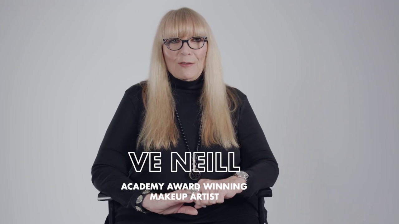 2019 FACE Awards CHALLENGE 3 || Starring Ve Neill @therealve