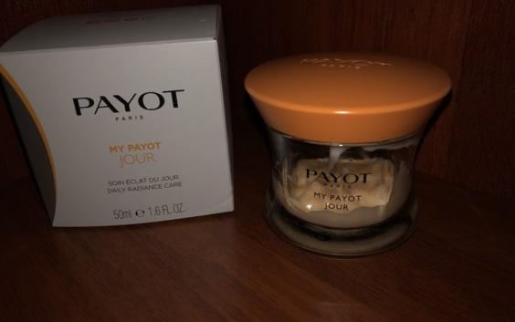 Увлажняющий крем для лица Payot My Payot Jour