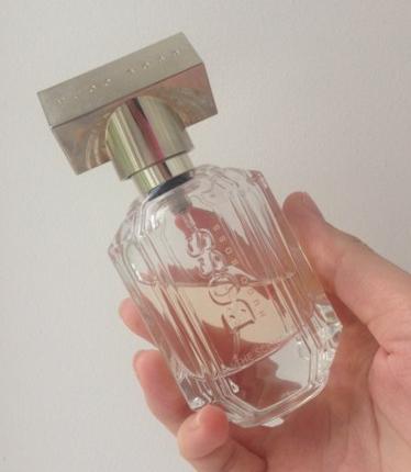 Hugo Boss The Scent For Her фото