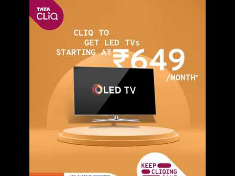 Keep CLiQing Sale | TV | Shop Now