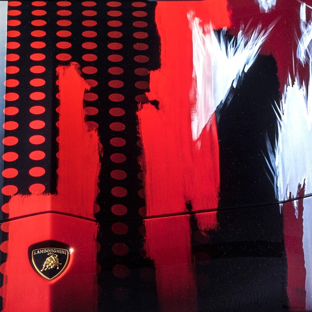 Yohji Yamamoto - Exclusive collaboration Yohji Yamamoto x Lamborghini⁠
⁠
@Lamborghini and Yohji Yamamoto come together to create a masterpiece. Stay tuned for more.

#Lamborghini 
#YohjiYamamoto