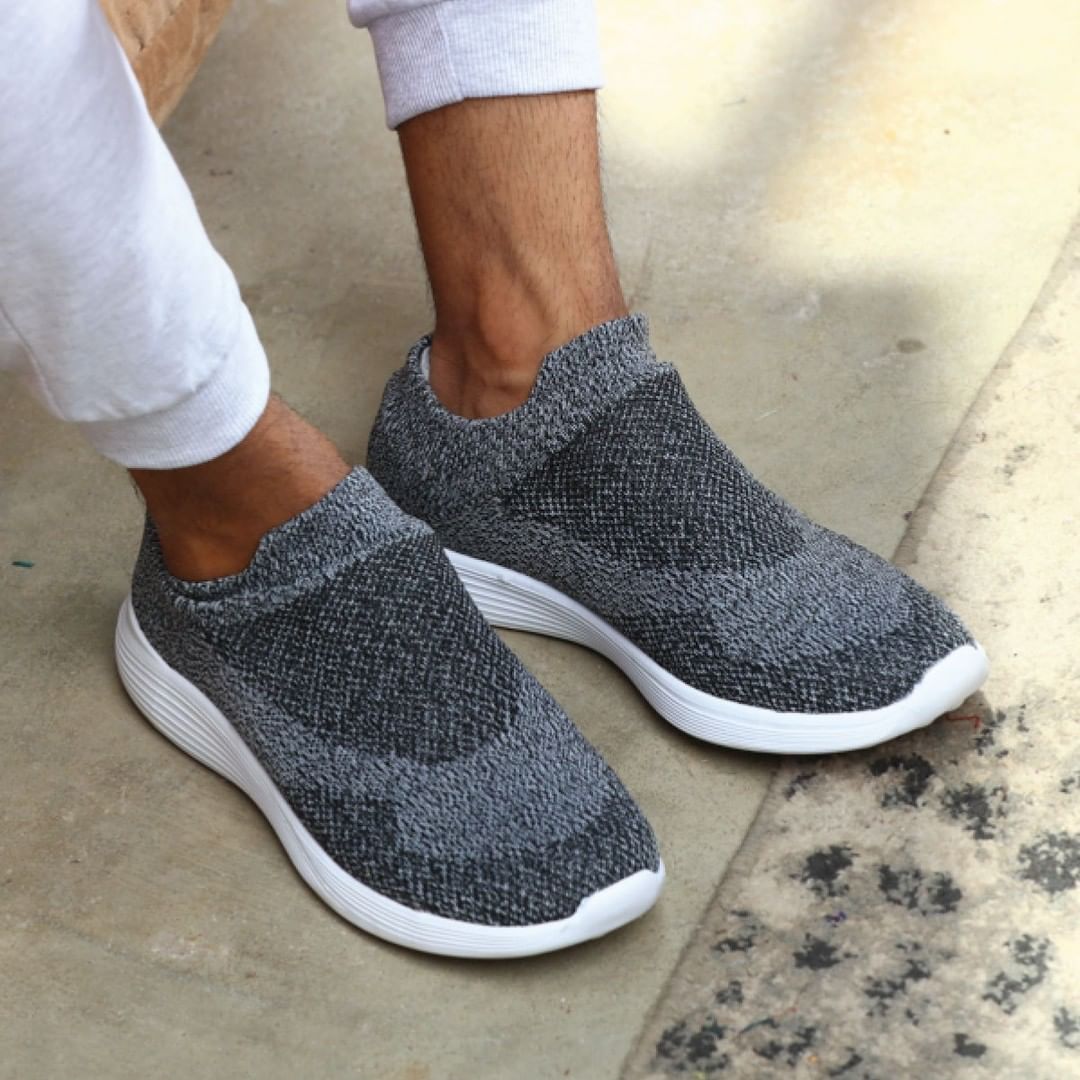 Lifestyle Stores - Make your morning walks a lot more fun with these comfortable textured slip-on shoes from Forca by Lifestyle!

Tap on the image to SHOP NOW or visit your nearest Lifestyle Store.

#...