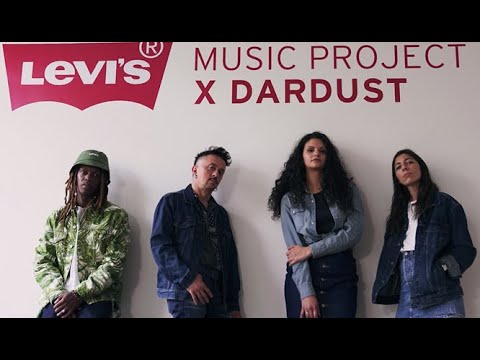Levi's® Music Project | Offline