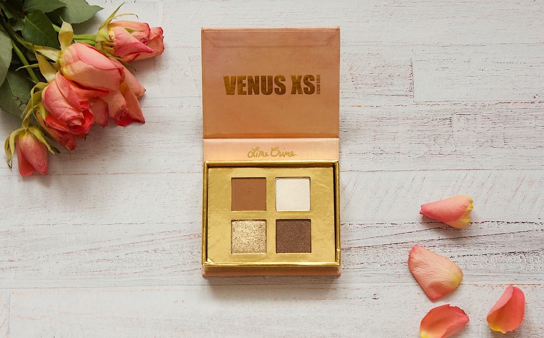 Gold отзывы. Lime Crime Venus XS Solid Gold. Venus XS Solid Gold. Lime Crime золото. Lime Crime Solid Gold.