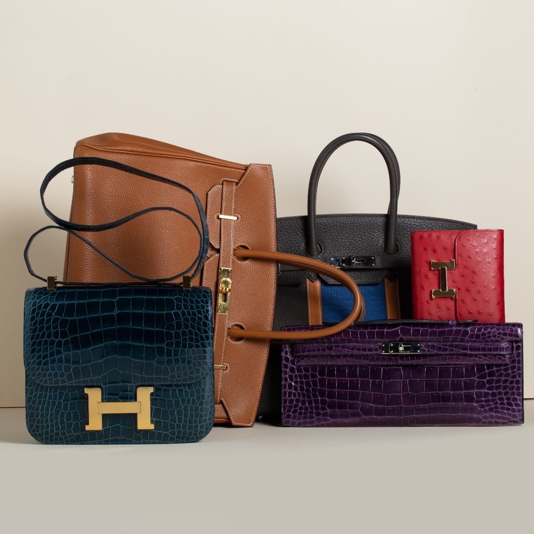 The Luxury Closet - Skip The Queue! 
Get Your Hermès Bag Right Here, 
Right Now > https://bit.ly/3iX0IvP
 تخطي قوائم الإنتظار 
أحصلي على حقيبتك من هيرمس من هنا، والآن 
زر موقعنا او التطبيق