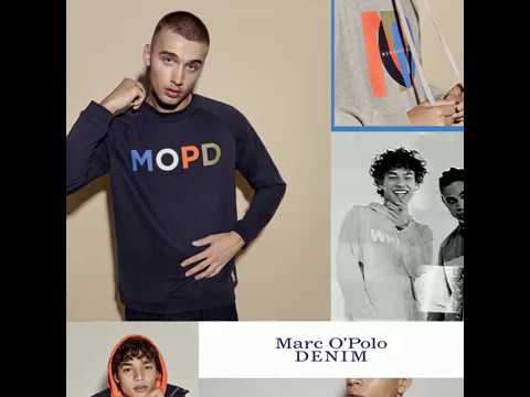MARC O’POLO DENIM Spring/Summer 2018 Boys