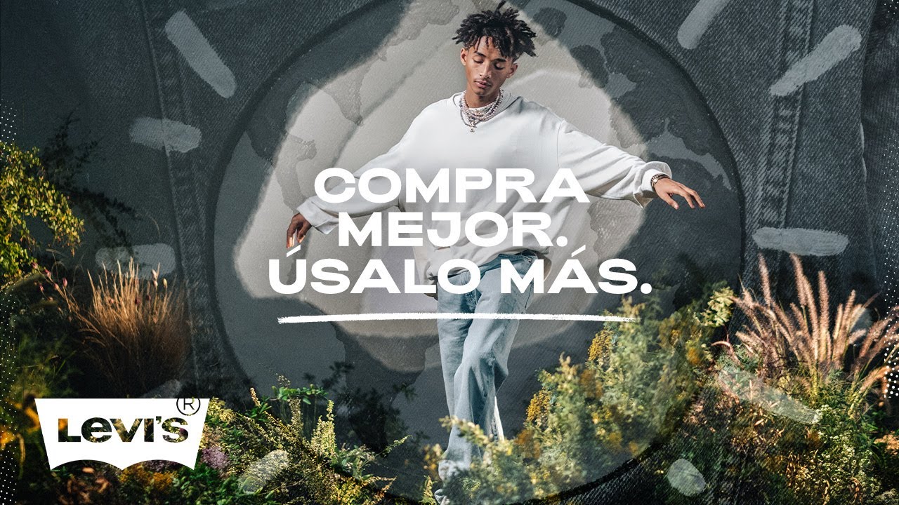 Compra Mejor. Úsalo más | Levi's®