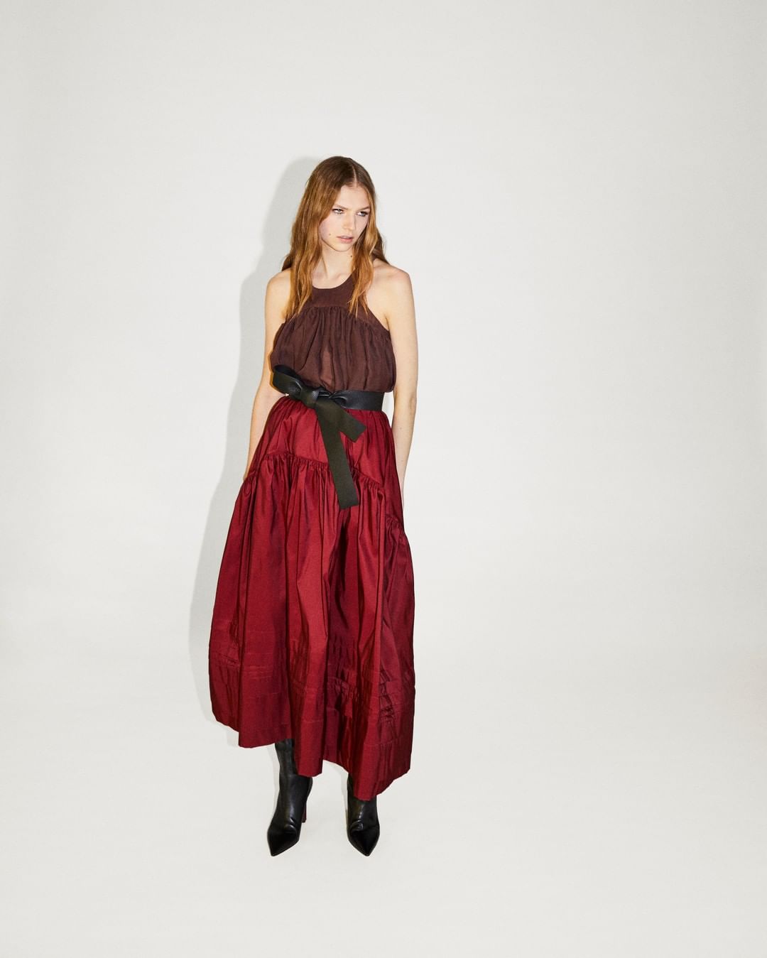 Rochas Paris - DELICATE & ELEGANT

The exquisite feminine details and the autumnal colours palette are the perfect september combo.

Pre-Fall 20 - IN STORE NOW

#RochasPreFall20 #alessandrodellacqua #...