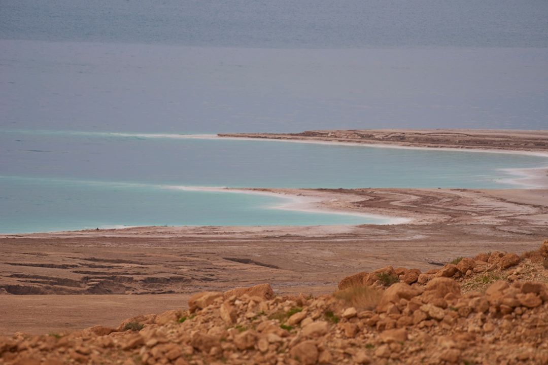 AHAVA - Getting over the hump of hump day is a little bit easier while dreaming of the Dead Sea 💙 #ahavameanslove⁠
.⁠
.⁠
.⁠
.⁠
#ahava #deadsea #deadseasalt #deadseaminerals #deadseamud #skincare #skin...