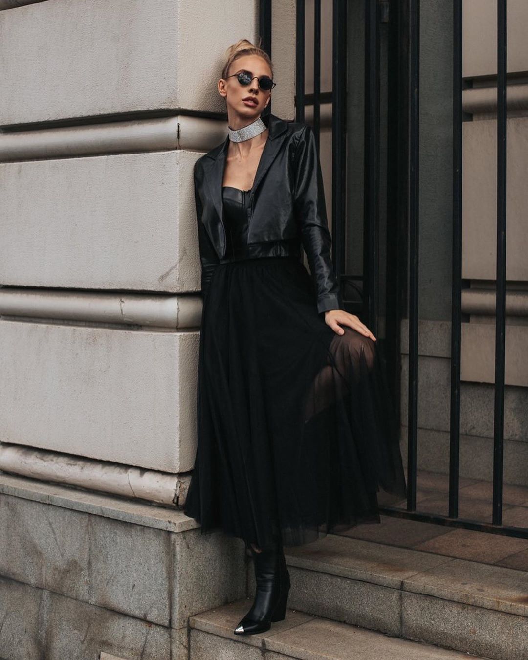 Надя Сысоева - Цапля 🖤

Photo @feyzullayeva