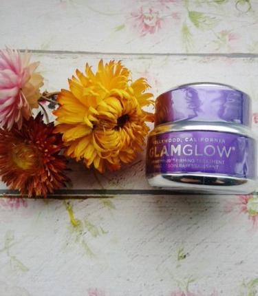 Отзыв о Маска для лица GLAMGLOW GRAVITYMUD Firming Treatment от Варвара  - отзыв