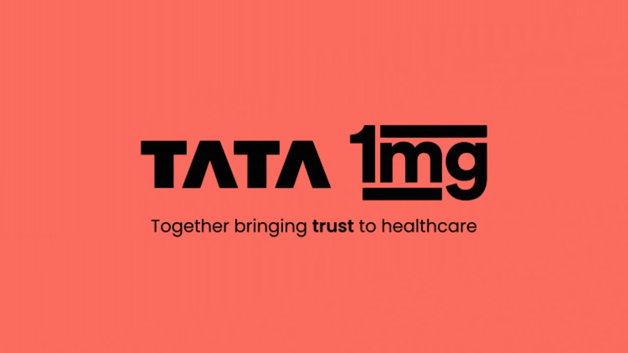 We are now Tata 1mg