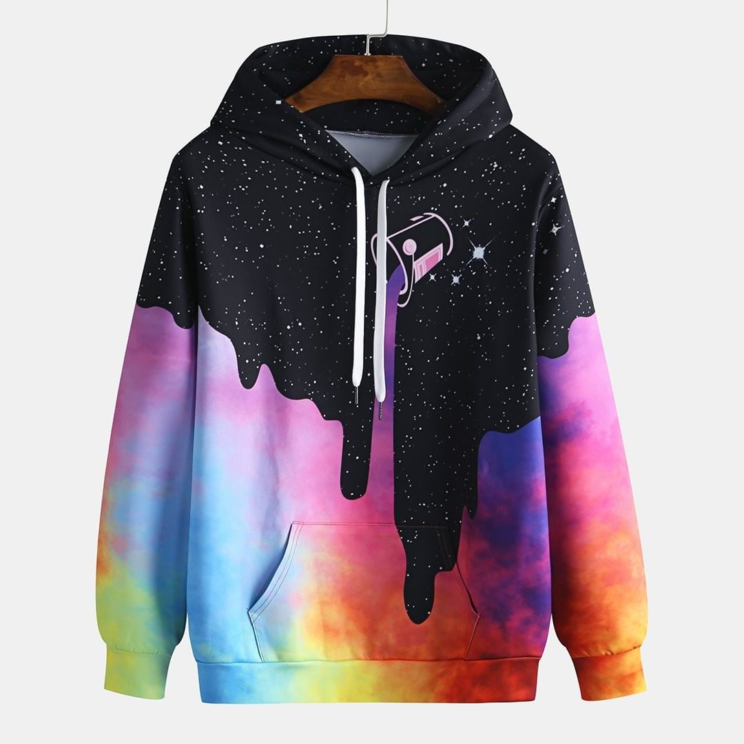 Newchic - Give you a starry sky #Newchic
ID SKUE33381 (Tap bio link, listed in order)
Coupon: IG20 (20% off)
✨www.newchic.com✨
 #NewchicFashion #hoodie #hoodies #gradient