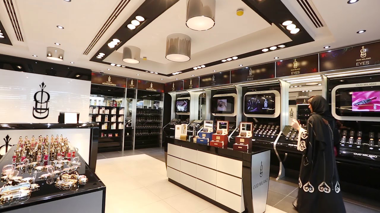 سر الجمال يبوحه لك عود ميلانو | OUD MILANO