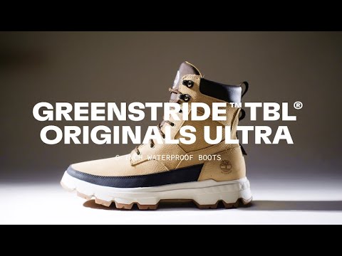 TIMBERLAND® ULTRA ORIGINALS 6-INCH BOOTS | Timberland