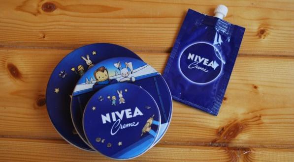 Универсальный увлажняющий крем NIVEA Creme фото