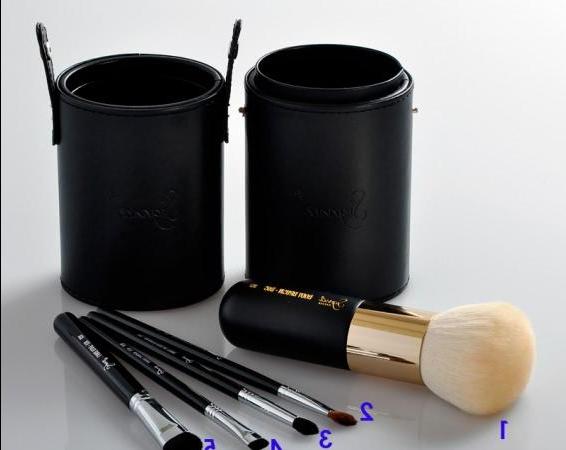Brushes from Sigma. Extravaganza Body and other - review