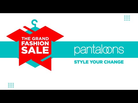 The Grand Fashion Sale